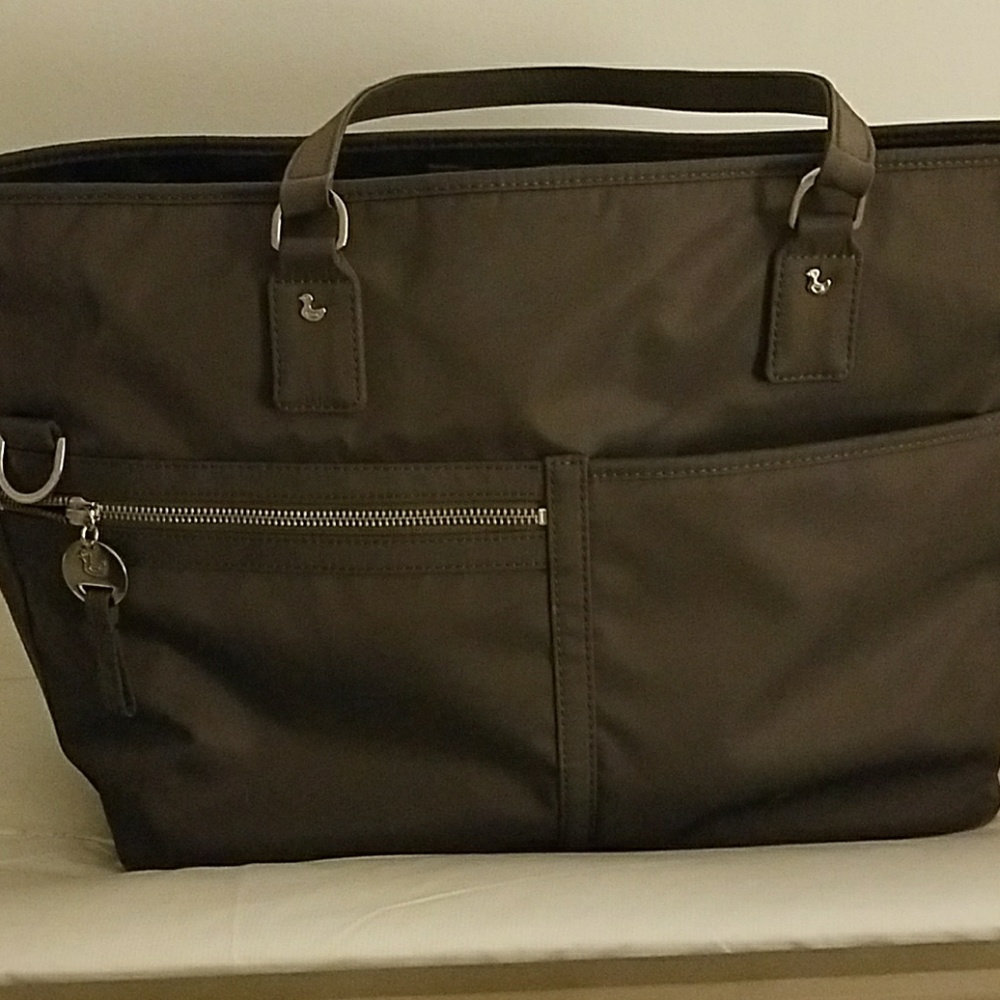 Danzo Diaper bag